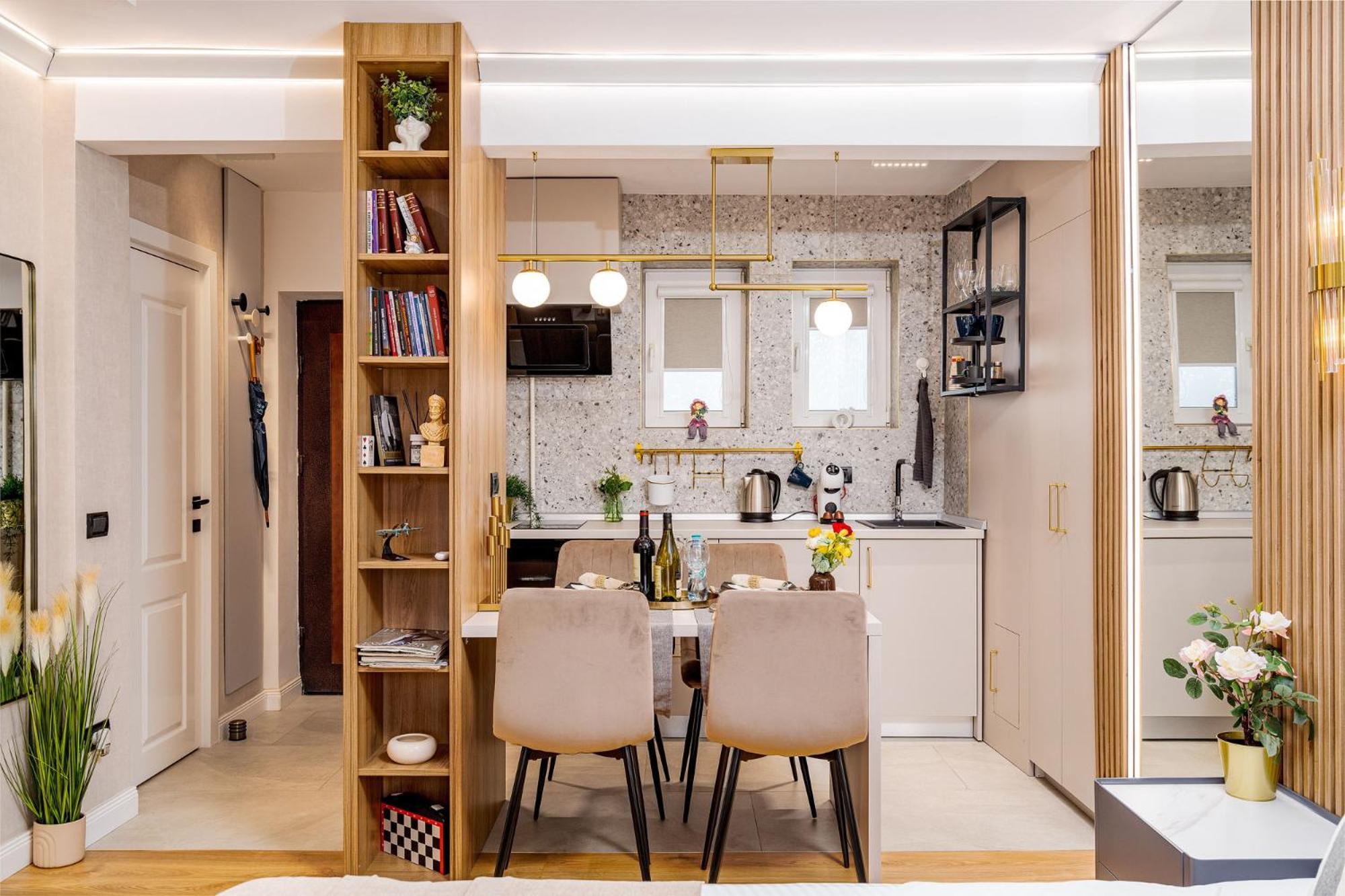 Romana Vibe Elegance In The Heart Of The City Bukarest Eksteriør billede